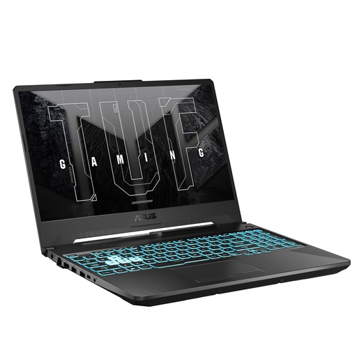 [FA506NCG-HN194] COMPUTADOR/ASUS TUF FA506NCG-HN194 R7-7445HS/16GB/512SSD/15FHD/NO OS/RTX3050 4G/BLACK/ MOCH/MOUSE