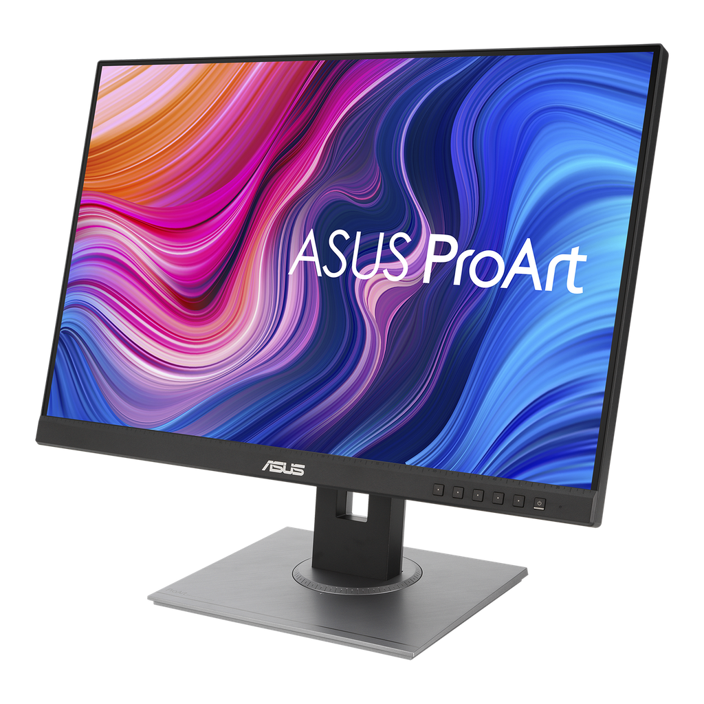[PA248QFV] MONITOR ASUS/PA248QFV PROART 24 PULG IPS WUXGA 1920X1080 100HZ HDR-10 D-PORT HDMI USB JACK
