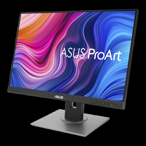 [PA248QFV] MONITOR ASUS/PA248QFV PROART 24 PULG IPS WUXGA 1920X1080 100HZ HDR-10 D-PORT HDMI USB JACK