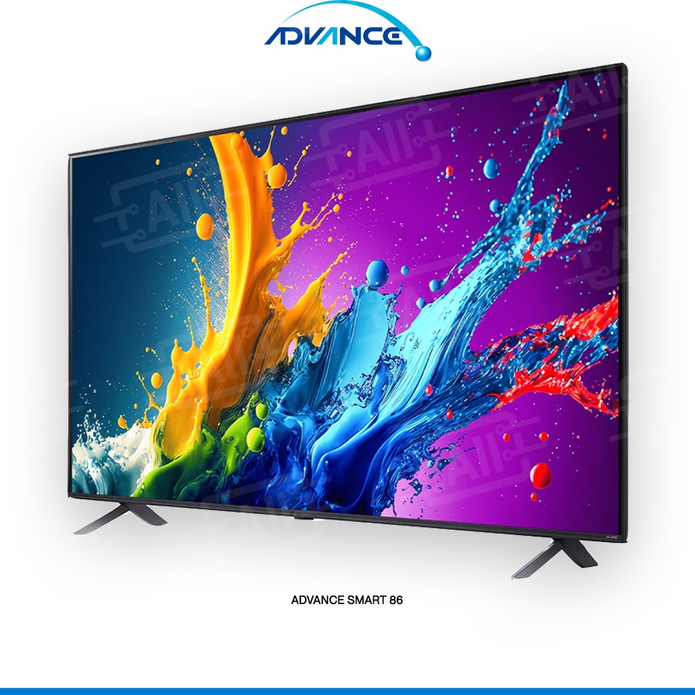 TELEVISORES ADVANCE/100 PULGADAS UHD DLED 2GB/8GB GOOGLE TV