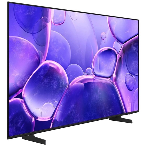 [UN50U8000FPCZE] TELEVISOR SAMSUNG UN50U8000FPCZE 50 PULG SMART TV LED UHD 4K/ HDMI/USB/WIFI