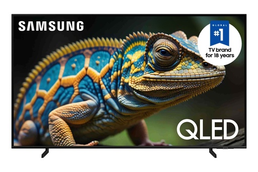 [QN50Q7FAAPCZE] TELEVISOR SAMSUNG QN50Q60DAPCZE 50 PULGADAS QLED 4K SMART TV HDMI/USB/AV/BLUETOOTH/AUDIO DOLBY