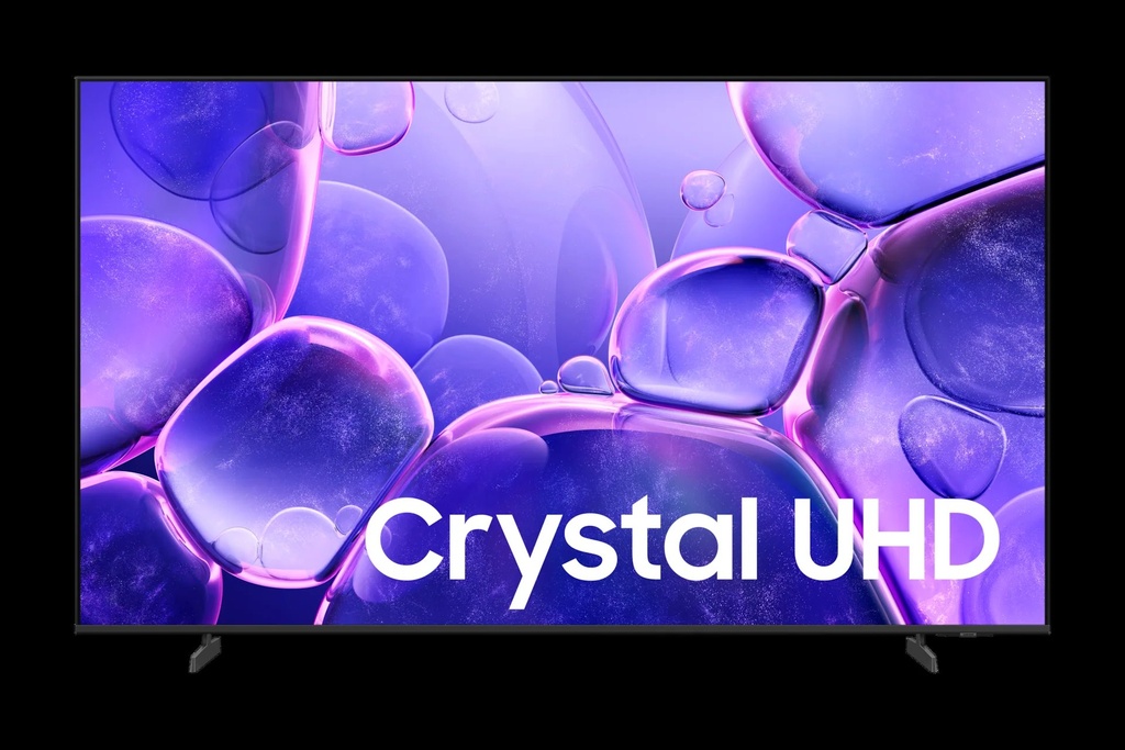 TELEVISOR SAMSUNG UN65U8000FPCZE 65 PULG SMART TV LED UHD 4K/ HDMI/USB/BLUETOOTH/WIFI