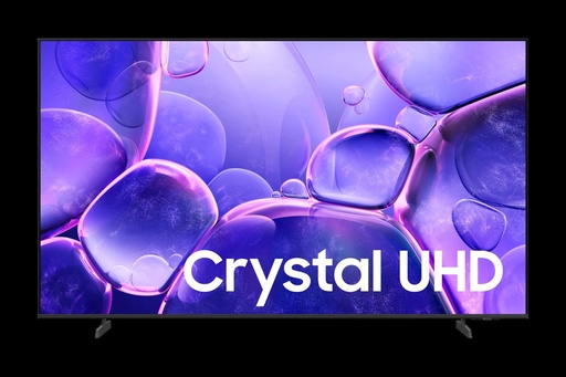 [UN65U8000FPCZE] TELEVISOR SAMSUNG UN65U8000FPCZE 65 PULG SMART TV LED UHD 4K/ HDMI/USB/BLUETOOTH/WIFI