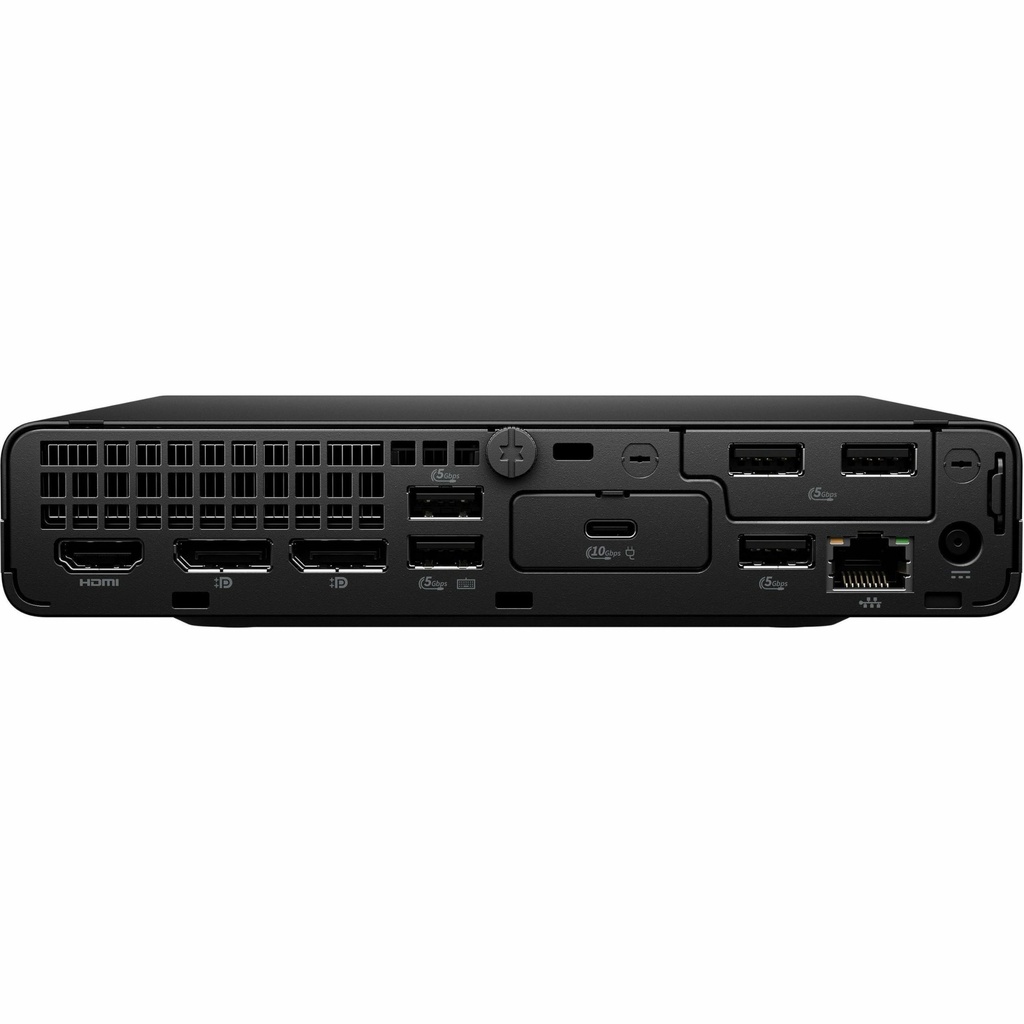 COMPUTADOR/HPINC MINI PRODESK 4 AI G1I U5 225T 24GB DDR5 5600 512GB SSD WIFI W11P 1Y