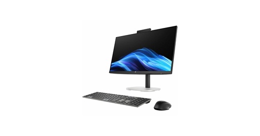 [C85VQLA#ABM] BM COMPUTADOR HPINC/PROSTUDIO 4 G1I AIO U5 225 16GB DDR5 5600 512GB M2 SSD WIFI W11PRO 1Y