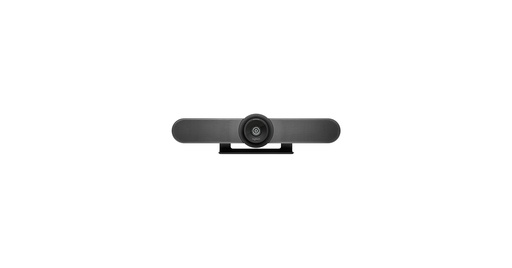 [960-001201] CAMARA LOGITECH/MEETUP USB /120 GRADOS /ZOOM HD 5X /ULTRA HD 4K /CR