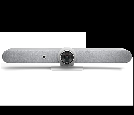 [960-001308] CAMARA LOGITECH/RALLY BAR USB /TODO EN UNO /ZOOM HD 15X /4K/2 ALTAVOCES / 6 MIC.