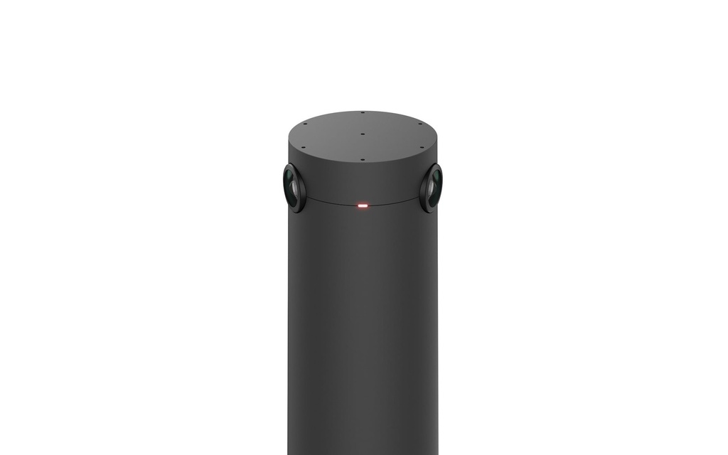 CAMARA LOGITECH/SIGHT POE /SOBREMESA /315 GRADOS /2 CAMARAS 4K /7 MIC.