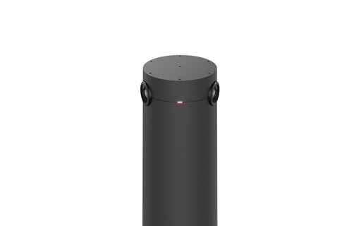 [960-001510] CAMARA LOGITECH/SIGHT POE /SOBREMESA /315 GRADOS /2 CAMARAS 4K /7 MIC.