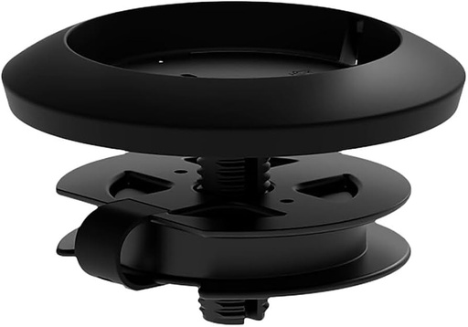 [952-000002] SOPORTE LOGITECH/BASE DE MICROFONO /COMP. RALLY MIC POD