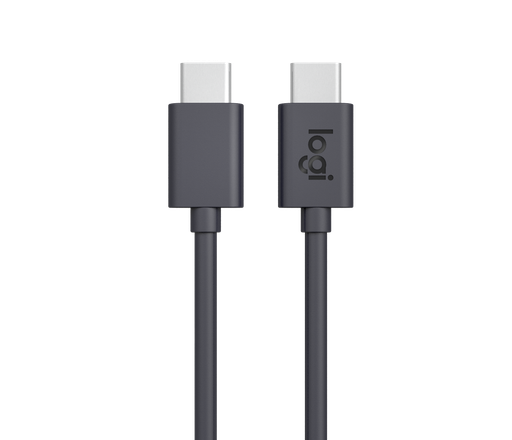 [939-001799] CABLE LOGITECH/USB-A 3.2 GEN 2 A USB-C STRONG DE 9.9M. /SUPERSPEED /EXT. USB-C 15.2 MM.