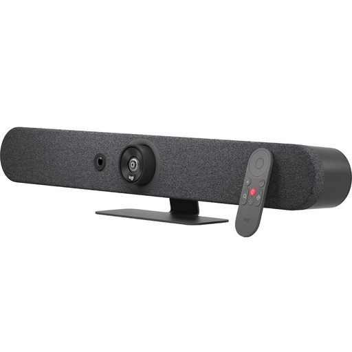 [952-000044] SOPORTE LOGITECH/BARRAS RALLY /RALLY BAR MINI /DE PARED /INCL. 10 GRADOS /
