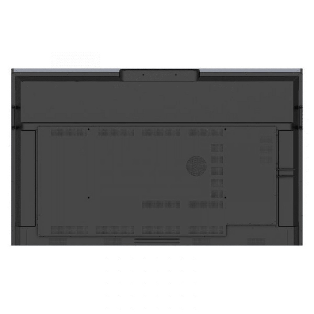 PANTALLA TEROS/TE-8614W INTERACTIVA /ANDROID 14 /QC A72 Y A53 /8GB /128GB /CAM. 48MP /EDLA