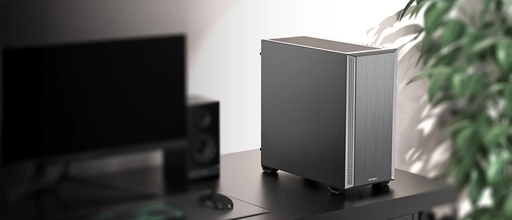[S21-ANTCASATXP7S] CASE ANTEC/P7S MID TOWER 3X120MM PWN FRONT 1X120MM PWM REAR