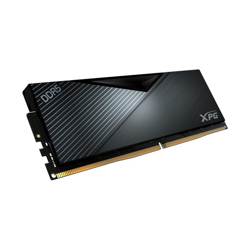 [AX5U5600C4616G-SLABRBK] RAM ADATA/U-DIMM XPG LANCER 16GB DDR5 5600MT/S CL46
