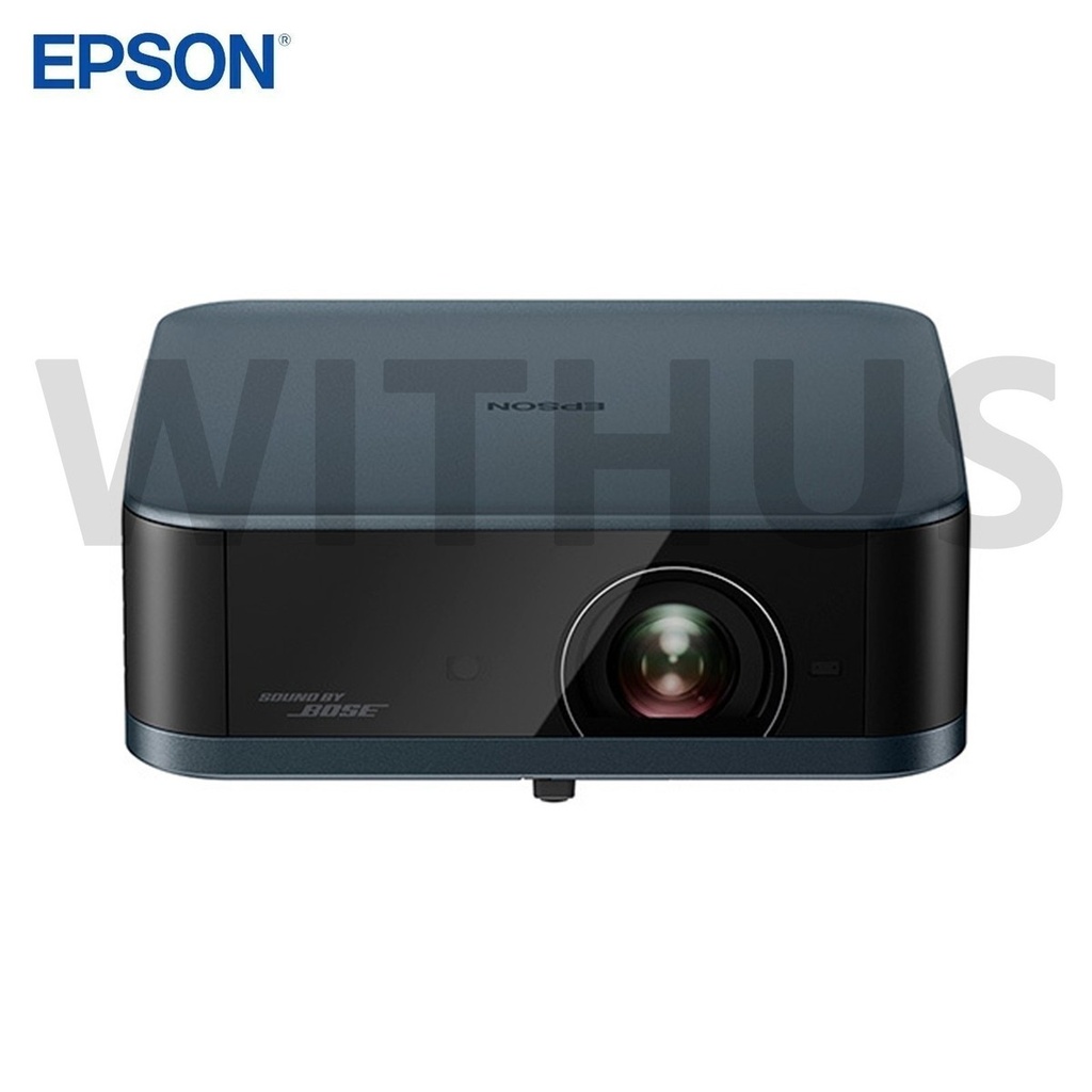 PROYECTOR EPSON LIFESTUDIO POP PLUS EF-62B FHD NEGRO METALICO700 LUMENES ANDROID WIFI V11HB73121