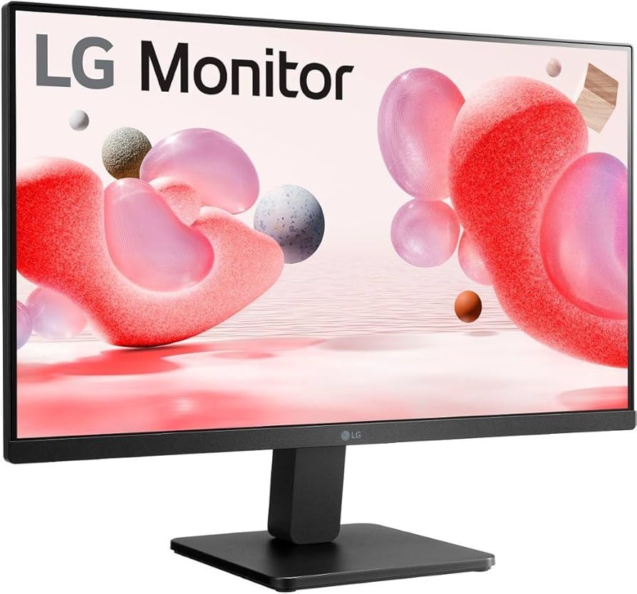 MONITOR/SPEEDMIND PLANO 24PULG 1XHDMI 14MS-TYP