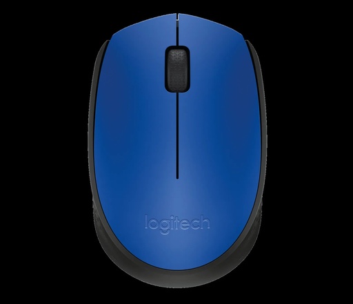 [910-006862] MOUSE LOGITECH/M170/WIRELESS/3 BOTONES/2.4 GHZ/INTRRUP. ENCD- APGDO/ROSE CLAMSHELL/ VERSION SAMR