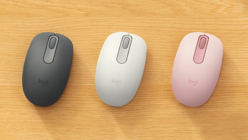 [910-007456] MOUSE LOGITECH M196/BLUETOOTH/3 BOTONES/INTRRUP.ENCD-APGDO/GRAPHITE A-AMR-403