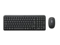 MOUSE LOGITECH/M240/BLUETOOTH/SILENT/3 BOTONES/INTRRUP.ENCD-APGDO/GRAPHITE