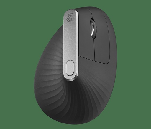 [910-005449] MOUSE LOGITECH/MX VERTICAL ADVANCED ERGONOMIC/ WIRELESS/ 4 BOTONES/ 4000DPI