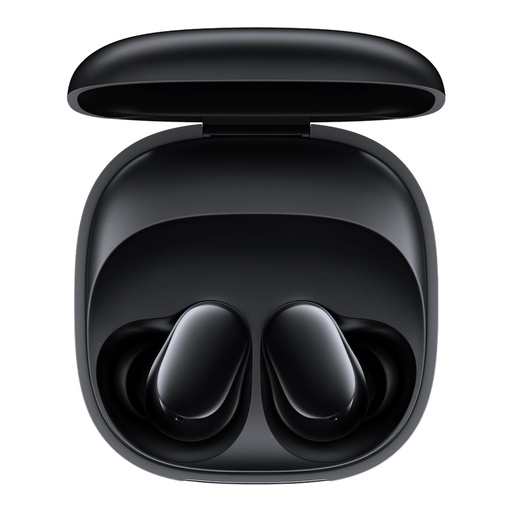 [BHR9251CG] AUDIO XIAOMI/REDMI BUDS 6 ANUL. RUIDO 49DB /42 H. /BT 5.4 /IPX4 /CORAL GREEN