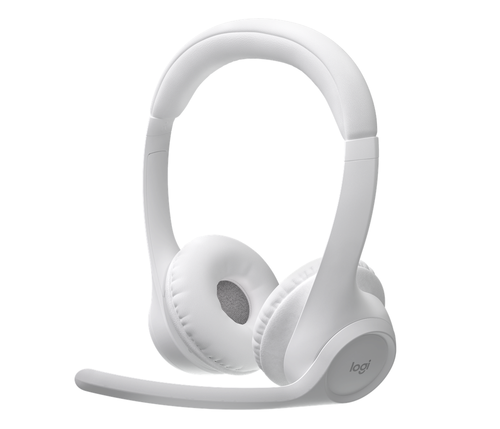 [981-001406] HEADSETS LOGITECH/ZONE 300/WIRELESS/MIC. CANCEL. RUIDO/100-7KHZ