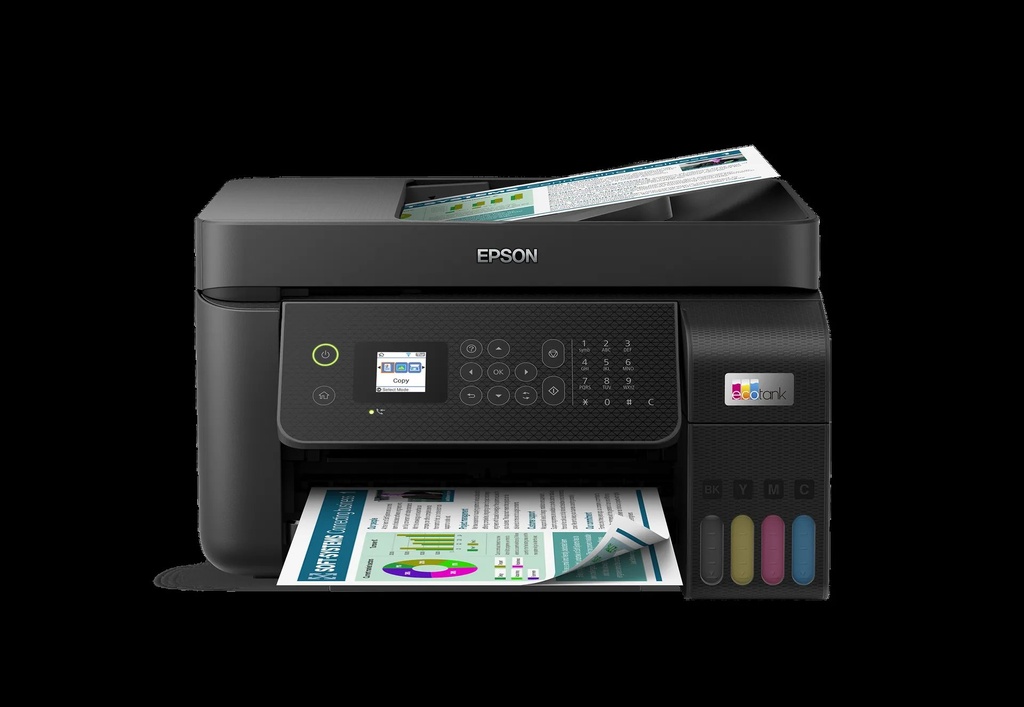 IMPRESORA EPSON FOTOGRAFICA PROFESIONAL SURELAB MINILAB SL-D570 PANTALLA LCD ETHERNET USB T54C SLD570SE