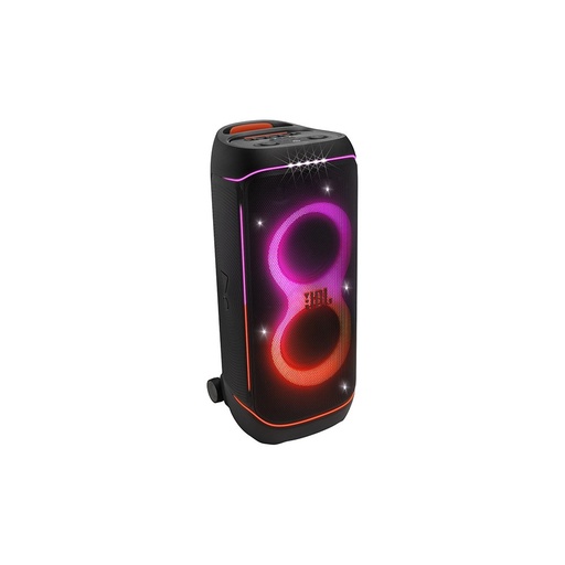 [PARTYBOX720] PARLANTE JBL PARTYBOX 720 IPX4 800W BLUETOTH AUROCAST BLACK GRATIS REDMI BUDS 6 PLAY BLACK