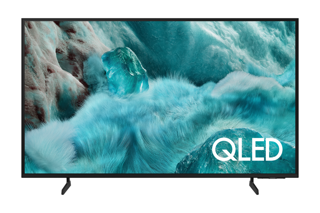 [QN55Q7FAAPCZE] TELEVISOR SAMSUNG QN55Q7FAAPCZE 55 PULG SMART TV QLED UHD 4K/ HDMI/USB/BLUETOOTH/WIFI