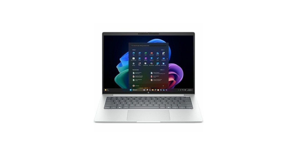 COMPUTADOR/HPINC ELITEBOOK 8 G1I/U7 258V/1TB SSD/32GB LPDDR5X 8533/14INCH WUXGA/W11 PRO/1Y