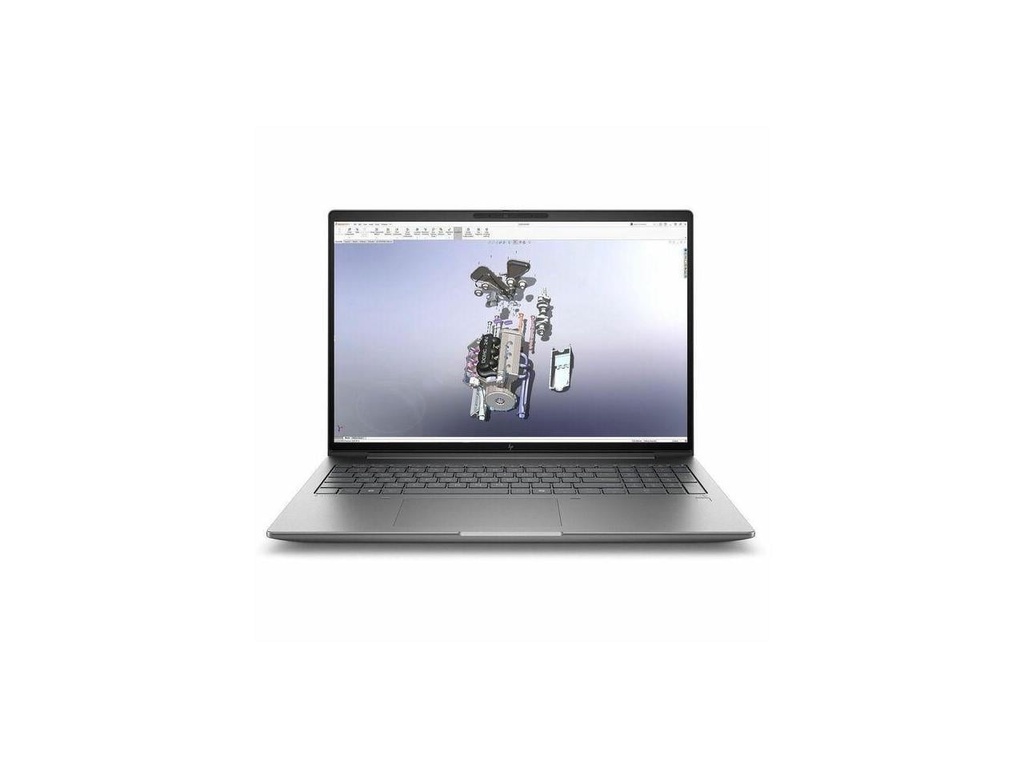 COMPUTADOR/HPINC ZBOOK X/U9 285H/1TB SSD/32GB DDR5 5600/RTX PRO 2000 8GB/16INCH/W11 PRO/1Y
