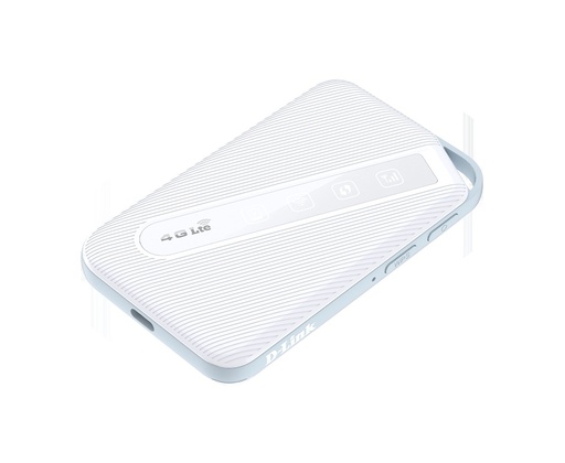 [DWR-932W] ROUTER/DLINK PORTATIL MI-FI 4G LTE AX300 WI-FI 6 DWR-932W