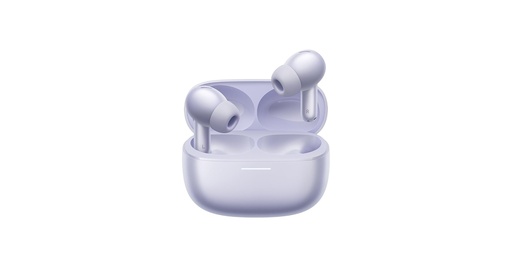[BUDS6PROPRL] AUDIO/XIAOMI /REDMI BUDS 6 PRO ANUL. RUIDO 55DB /36 H. /BT 5.3 /IP54 /COLOR LAVENDER PURPLE