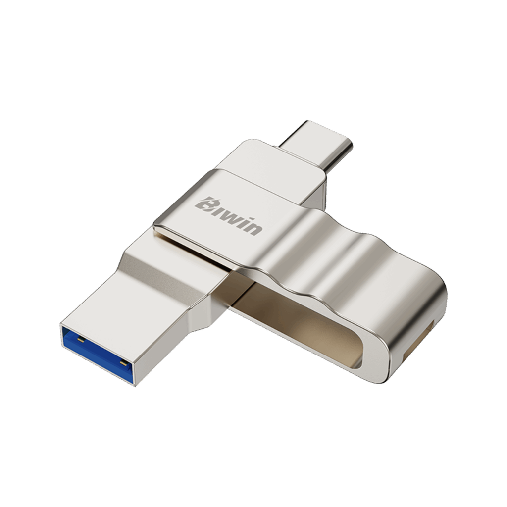 FLASHMEMORY/BIWIN/TECHNOLOGY UD150 32GB DUAL PORT 150MBS USB3.2