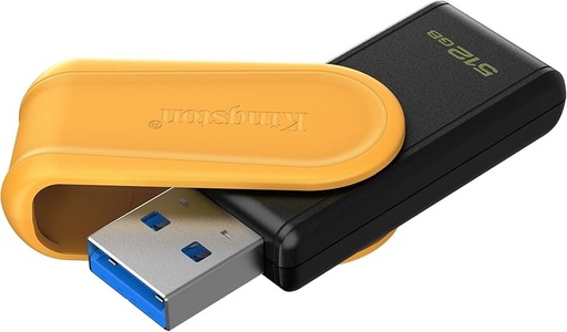 [KC-U2L64-7LP] FLASHMEMORY KINGSTON/DATATRAVELER EXODIA M 64GB USB3.2 PURPLE