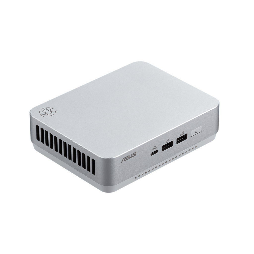 [RNUC14RVSU900001I] COMPUTADOR/ASUS NUC 14 PROULTRA 9 185H M.2 DDR55 WIFI 6E BT FTPM 2.0 INCLUYE CABLE 90AR0051-M000H0