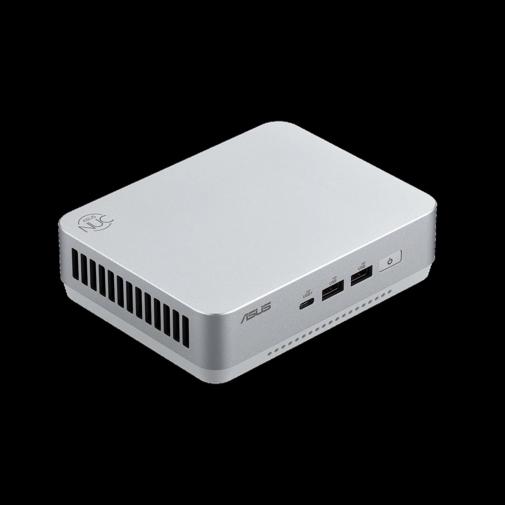 COMPUTADOR/ASUS NUC 14 PROULTRA 9 185H M.2 DDR55 WIFI 6E BT FTPM 2.0 INCLUYE CABLE 90AR0051-M000H0