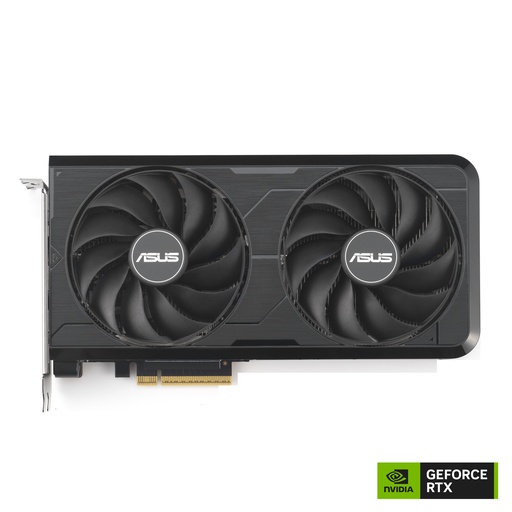 [DUAL-RTX5060TI-O16G-EVO] TARJETA DE VIDEO ASUS/DUALRTX5060TI EVO 16GB GDDR7 OC 2632MHZ 8PINES