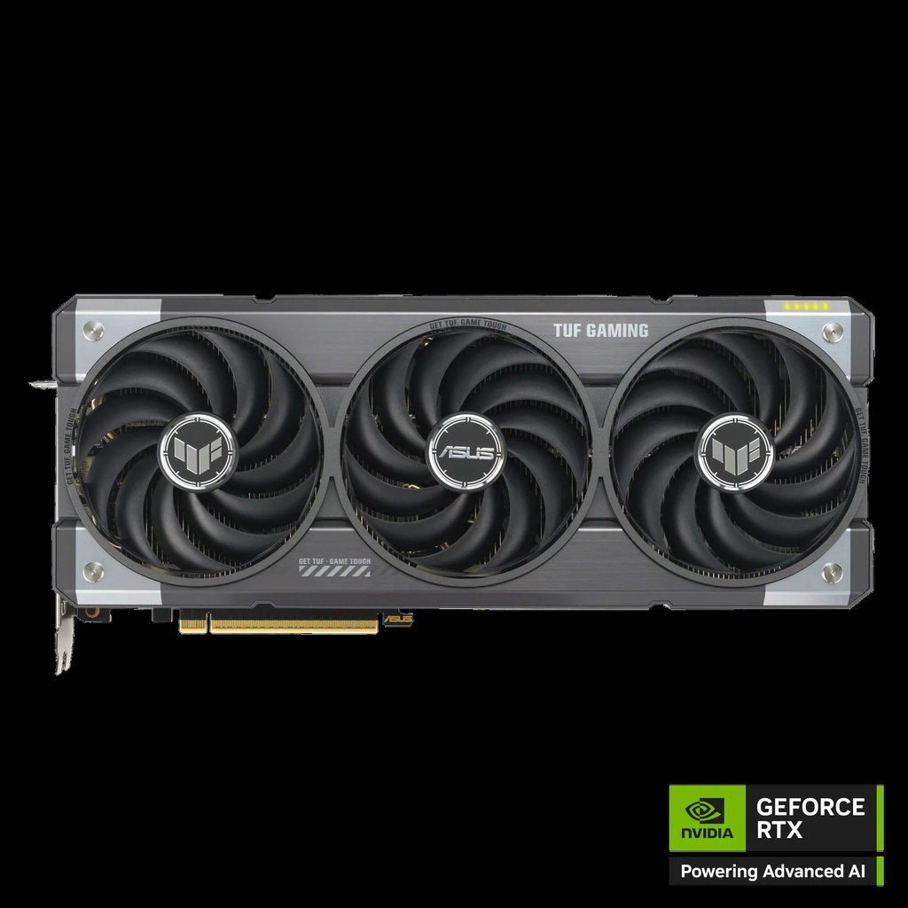 TARJETA/DE/VIDEO/ASUS TUF GAMING RTX5070 OC EDITION 12GB GDDR7 PCIE 5.0