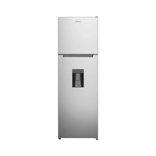 [WT32409D] REFRIGERADORA WHIRLPOOL/WT32409D NOVA 247 LITROS CON DISPENSADOR DE AGUA