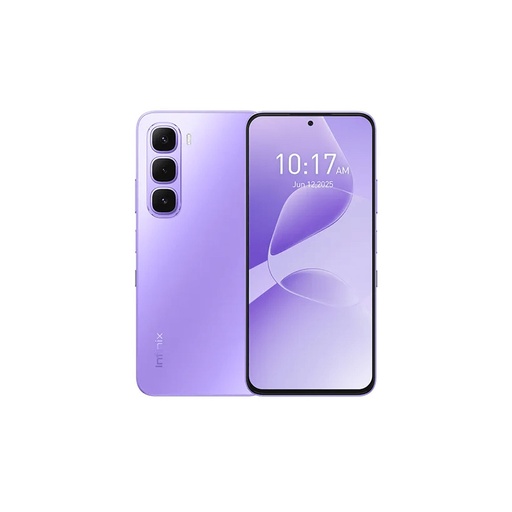 [HOT60I] CELULAR INFINIX/HOT 60I 8GB RAM 256GB ALM 6.7 PULG 50MP PRINCIPAL 8MP FRONTAL TITANIUM SILVER