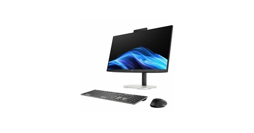 [C85VQLA#ABM] COMPUTADOR HPINC/PROSTUDIO 4 G1I AIO U5 225 16GB DDR5 5600 512GB M2 SSD WIFI W11PRO 1Y