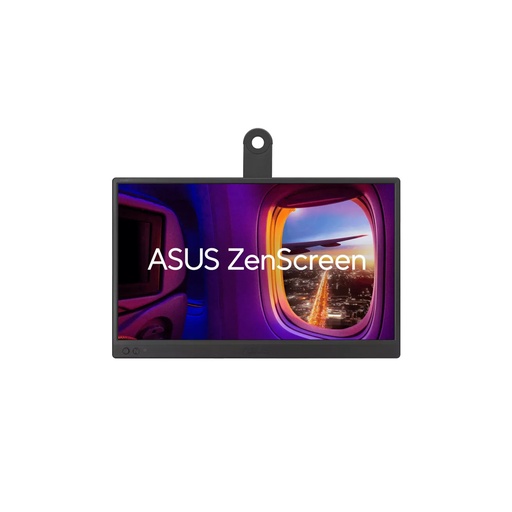 [MB169CK] MONITOR/ASUS ZENSCREEN MB169CK IPS 16 PUL/FHD 1920X1080/ USB TIPO C/MINI HDMI/FILTRO DE LUZ