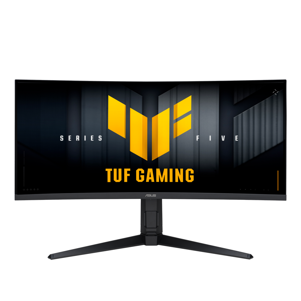 MONITOR/ASUS TUF GAMING VG34WQML5A 34PULG WQHD CURVO 250HZ 0.5MS HDMI DPORT DCI-P3 AMD FREESYNC