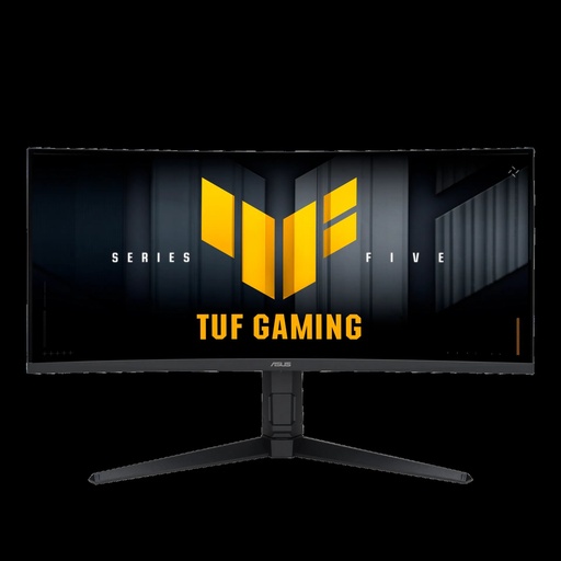 [VG34WQML5A] MONITOR/ASUS TUF GAMING VG34WQML5A 34PULG WQHD CURVO 250HZ 0.5MS HDMI DPORT DCI-P3 AMD FREESYNC