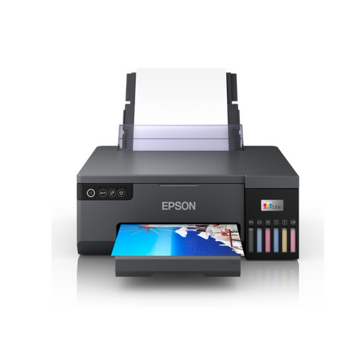 [C11CK37301] IMPRESORA EPSON L8050 SINGLE IMPRIME CD/DV/ TARJETA DE ID/ WIFI/ T574 C11CK37301
