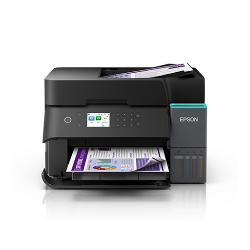 [C11CL43301] IMPRESORA EPSON L6370 MULTIFUNCION WIFI ETHERNET ADF DUPLEX T504 C11CL43301