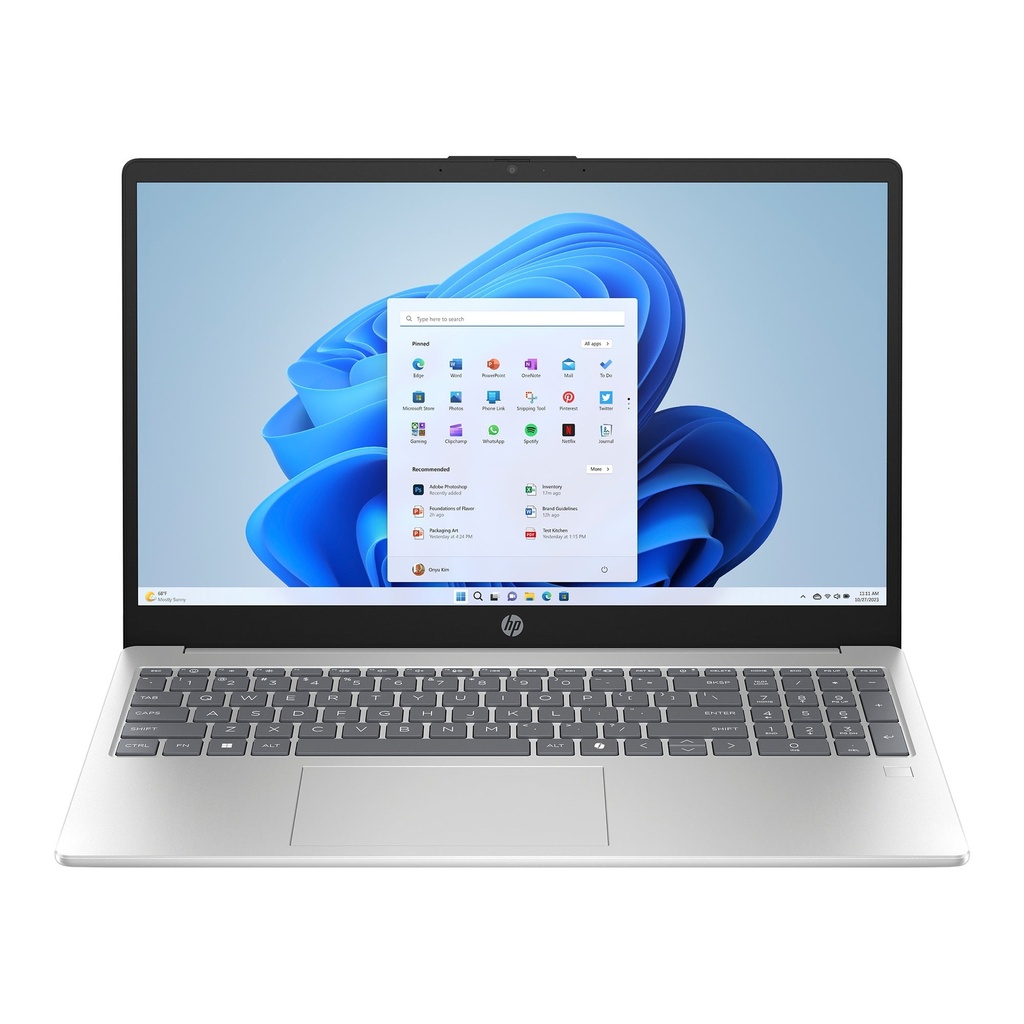 BM COMPUTADOR/HPINC PROBOOK 4G1AH/R5 220/512GB SSD/16GB DDR5 5600/16INCH/W11 PRO/1Y